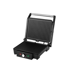 Multi Grill Mr Cheff Inox 2000w 220v - 16578 - Agratto