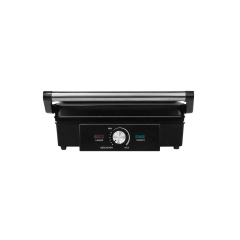 Multi Grill Mr Cheff Inox 2000w 220v - 16578 - Agratto