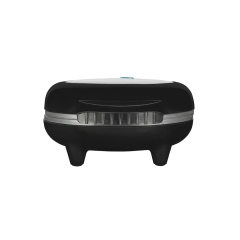 Omeleteira Mr Cheff Inox Redonda 800w Antiaderente 220v - 16580 - Agratto