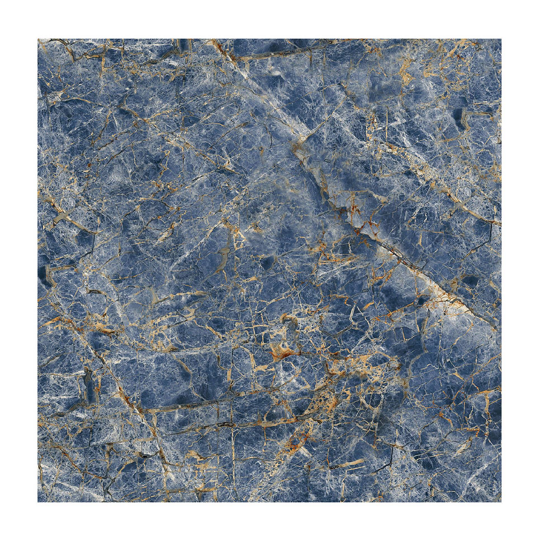 Porcelanato 76x76 Tipo A Esmaltado Bay Polido 1,73m² - Pamesa - 00408600110711