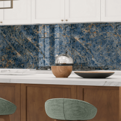 Porcelanato 76x76 Tipo A Esmaltado Bay Polido 1,73m² - Pamesa - 00408600110711