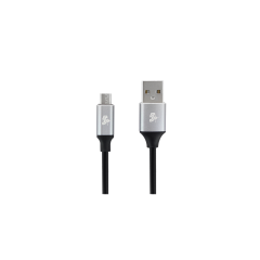 Cabo Micro Usb Para Usb Para Usb A 1,2m - 5+ - 018-0201