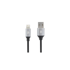 Cabo Lightning Para Usb A 1,2m - 5+ - 018-0203