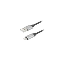 Cabo Lightning Para Usb A 1,2m - 5+ - 018-0203