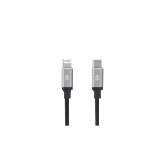 Cabo Lightning Para Usb C 1,2m - 5+ - 018-0204