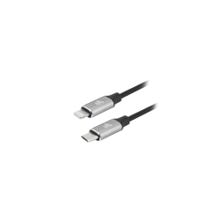 Cabo Lightning Para Usb C 1,2m - 5+ - 018-0204