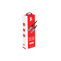 Cabo Usb C 1,2m - 5+ - 018-0206