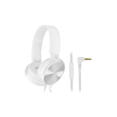 Fone De Ouvido Essential Branco - Pix - 043-0031