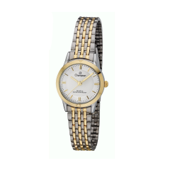 Relógio Feminino Pulseira Mista Original - Champion - Ch266559c