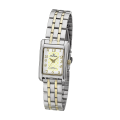 Relógio Feminino Pulseira Mista Original - Champion - Ch27327c