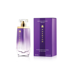 Perfume Feminino Prestige Phantom Women EDP 100ml - New Brand - 1011486