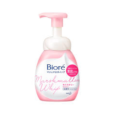Sabonete Facial Marshmallow Whip 150ml - Bioré - 1020383