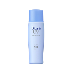 Protetor Solar Facial Fps50 Uv Perfect Milk 40ml - Bioré - 13679