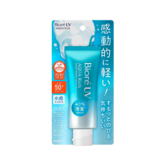 Protetor Solar Facial Fps50 Uv Aqua Rich 70ml - Bioré - 13680