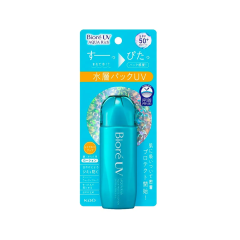 Loção Facial Fps50 Uv Aqua Rich 70ml - Bioré - 13682