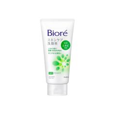 Sabonete Facial Wash Acne Care 130ml - Bioré - 13690