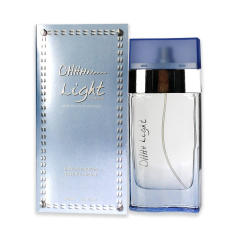 Perfume Feminino Oh Light Women EDT 100ml - New Brand - 48266