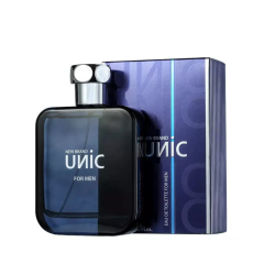 Perfume Masculino Prestige Unic Men EDT 100ml - 48281 - New Brand