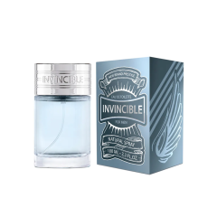 Perfume Masculino Prestige Invincible Men EDT 100ml - 48296 - New Brand