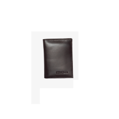Carteira Masculina De Couro Café - Frarezi - 008676