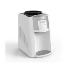 Bebedouro De Água Refrigerado Premium Branco - Colormaq - Bebpr
