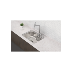 Cuba De Inox Morgana 55x42cm Com Acessórios - Tramontina - 93815/392