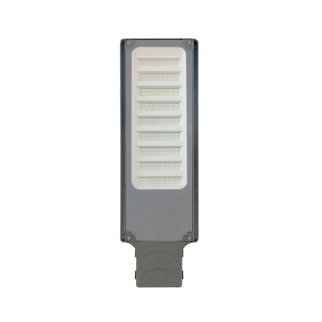Luminária Publica Led 100w 5000k Fotocelula - Nitrolux - 6301
