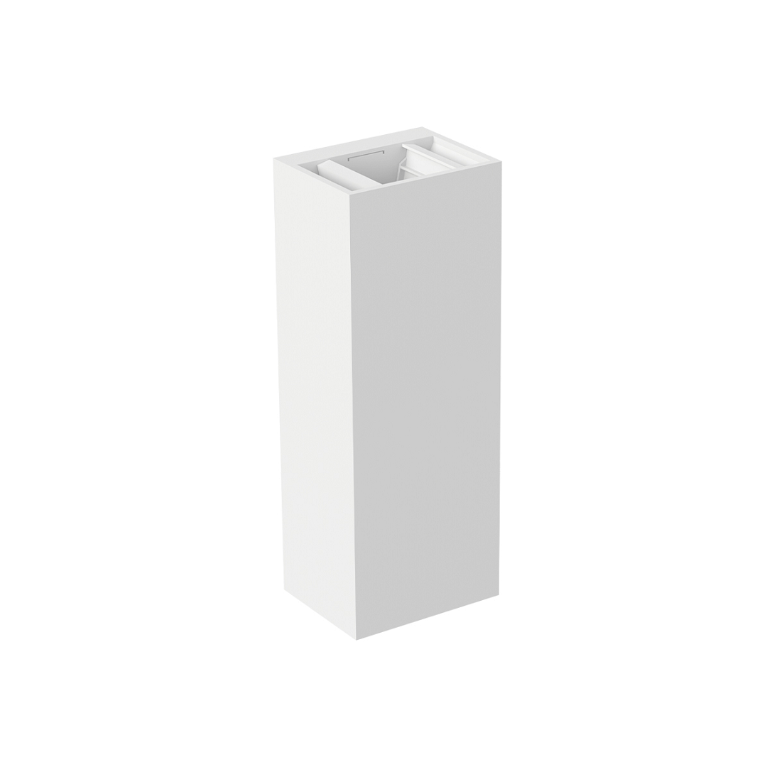 Arandela Led Al-31 5w 3000k Branca - Nitrolux - 6446