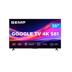 Smart Tv 55