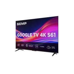 Smart Tv 55