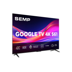 Smart Tv 55