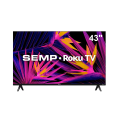 Smart Tv 43