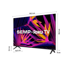 Smart Tv 43