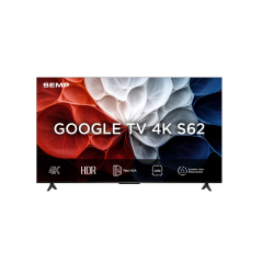 Smart Tv 65