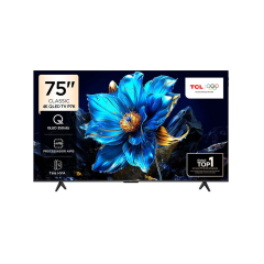 Smart Tv 75