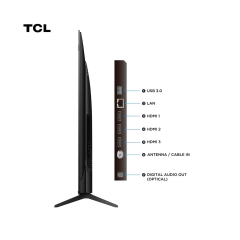 Smart Tv 75