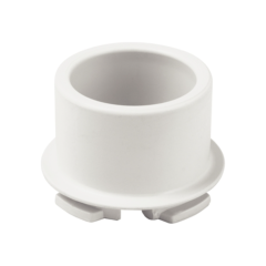 Conector De Saída Para Eletroduto 3/4  Branco - Tramontina - 57251/018