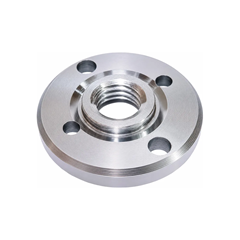 Porca De Aperto Para Esmerilhadeira 115-230mm - Bosch - 1603340040