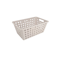 Cesta Organizadora One 4,7 Litros Sortido- Coza - 10806/8350
