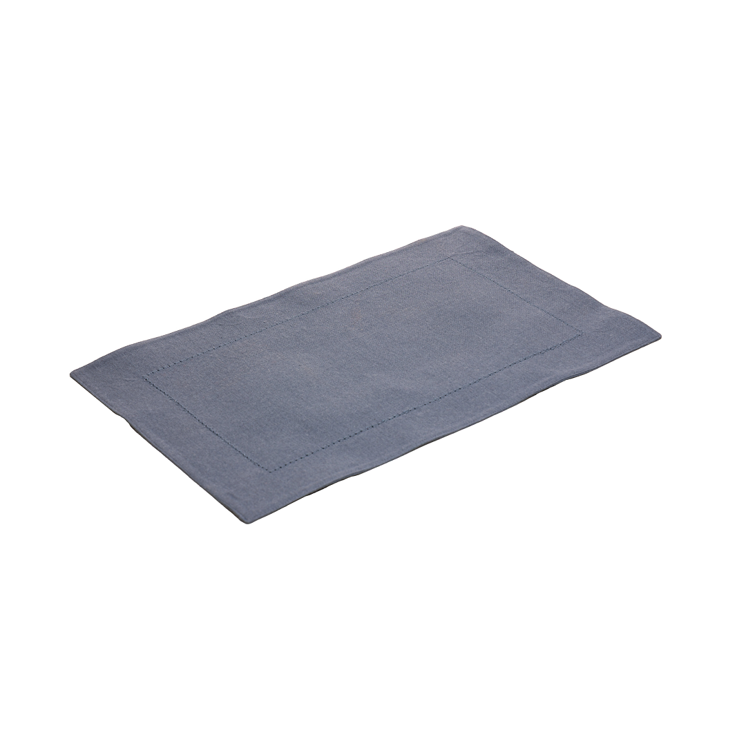 Lugar Americano De Levis Algodão Azul - Lyor - 221930