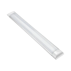 Luminária Linear 18w 6500k Led Sobrepor Bivolt Branco - Bellalux - 7022632