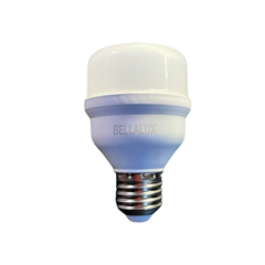 Lâmpada Led Alta Potência E27 20w 6500k - Bellalux - 7023003