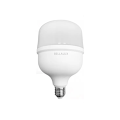 Lâmpada Led Alta Potência E27 50w 6500k - Bellalux - 7023009