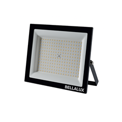 Refletor Led 500w 6500k Em Alumínio Bivolt - Bellalux - 7023945