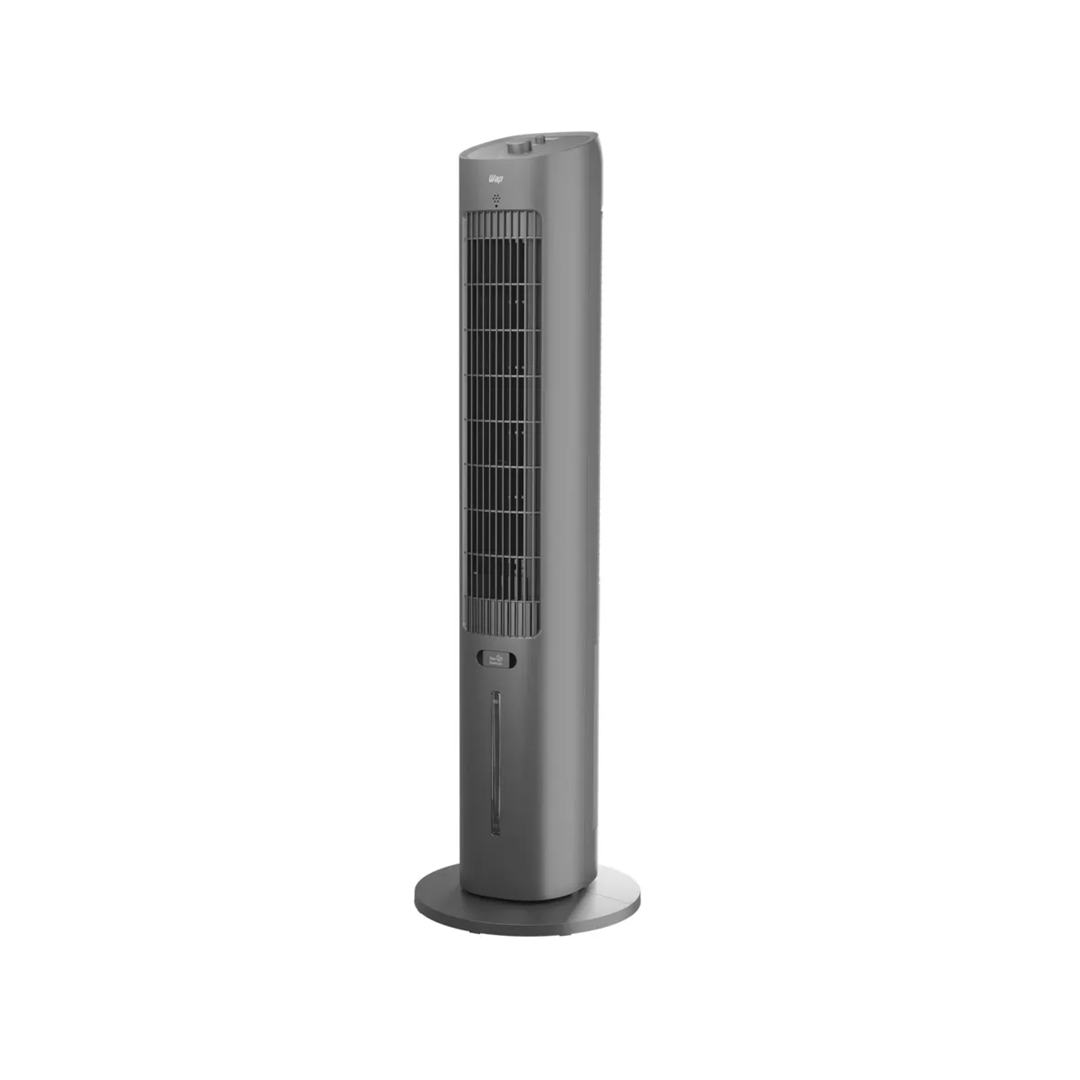 Climatizador De Ar 4 Em 1 Air Fresh 3l - Wap - Fw010161