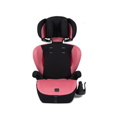 Cadeira De Segurança Infantil De Carro Turim Rosa - Tutti - 20.022.004