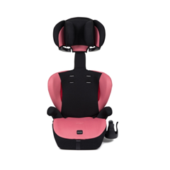 Cadeira De Segurança Infantil De Carro Turim Rosa - Tutti - 20.022.004