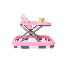 Andador Baby Comfort Rosa - Tutti - 40.005.004