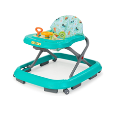 Andador Baby Comfort Verde - Tutti - 40.005.011