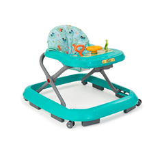 Andador Baby Comfort Verde - Tutti - 40.005.011